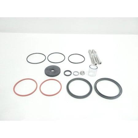 PNEUMATIC PRODUCTS 2IN LOW PRESSURE INLET PACKING KIT VALVE PARTS AND ACCESSORY 1197888